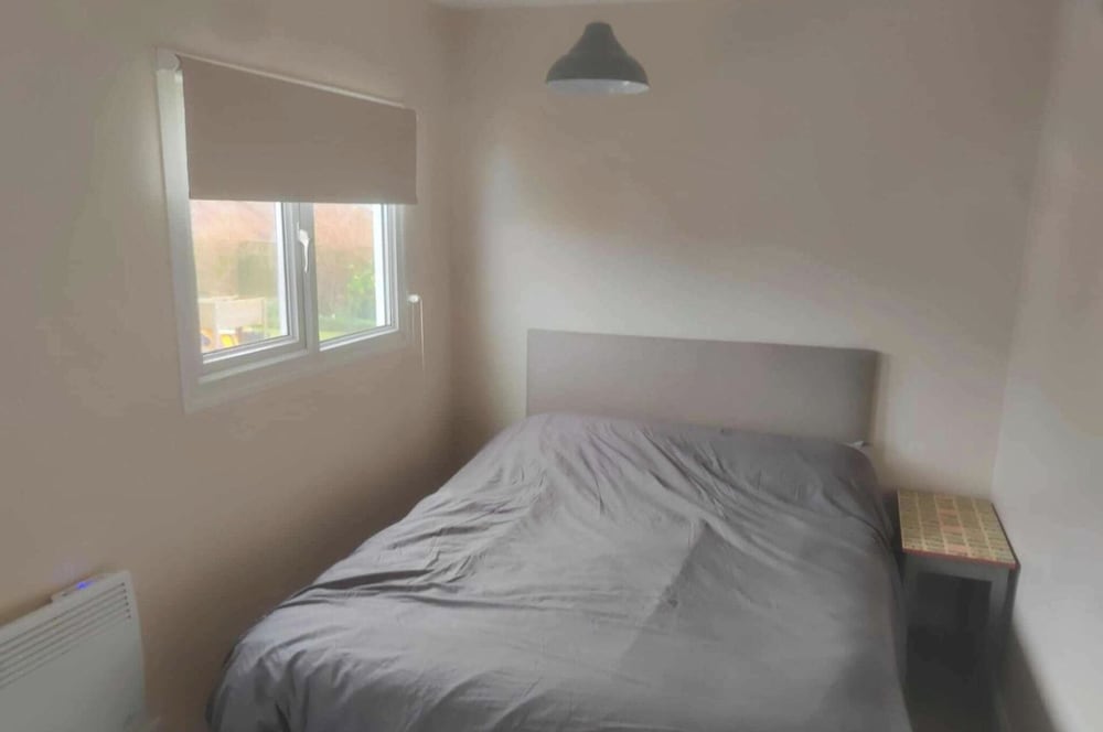 1br garden parking pets 10 Mins to Beach in Hornsea, United Kingdom