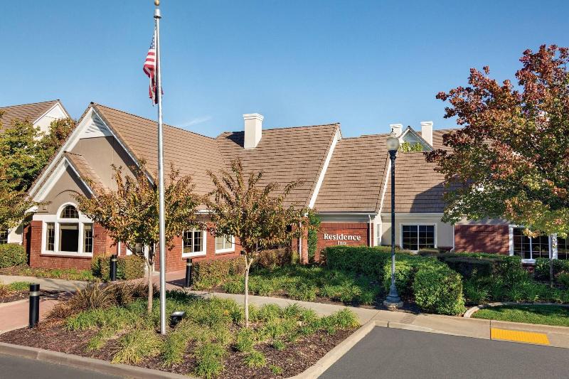 Residence Inn by Marriott Folsom Sacramento - photo 14