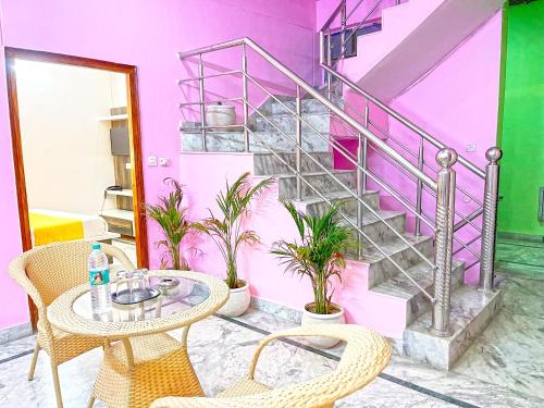 Hotel The Premium Villa Rishikesh - carbon neutral hotel in Rishikesh