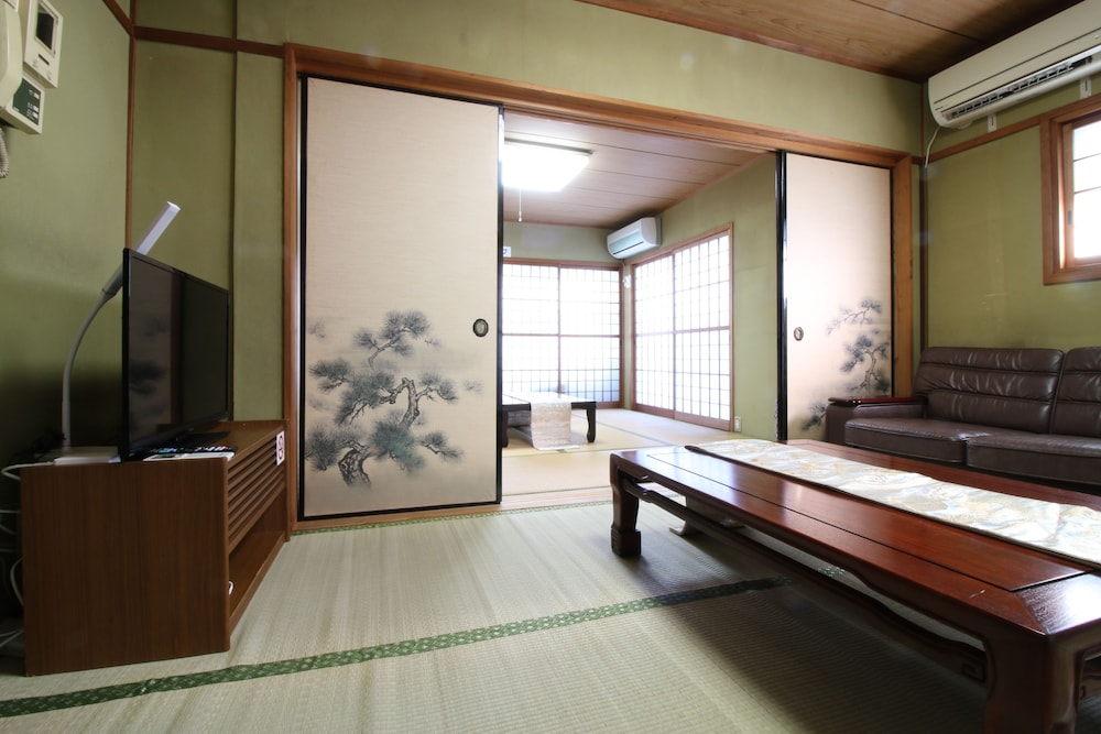 Hikari No Yado — Anan — photo 2