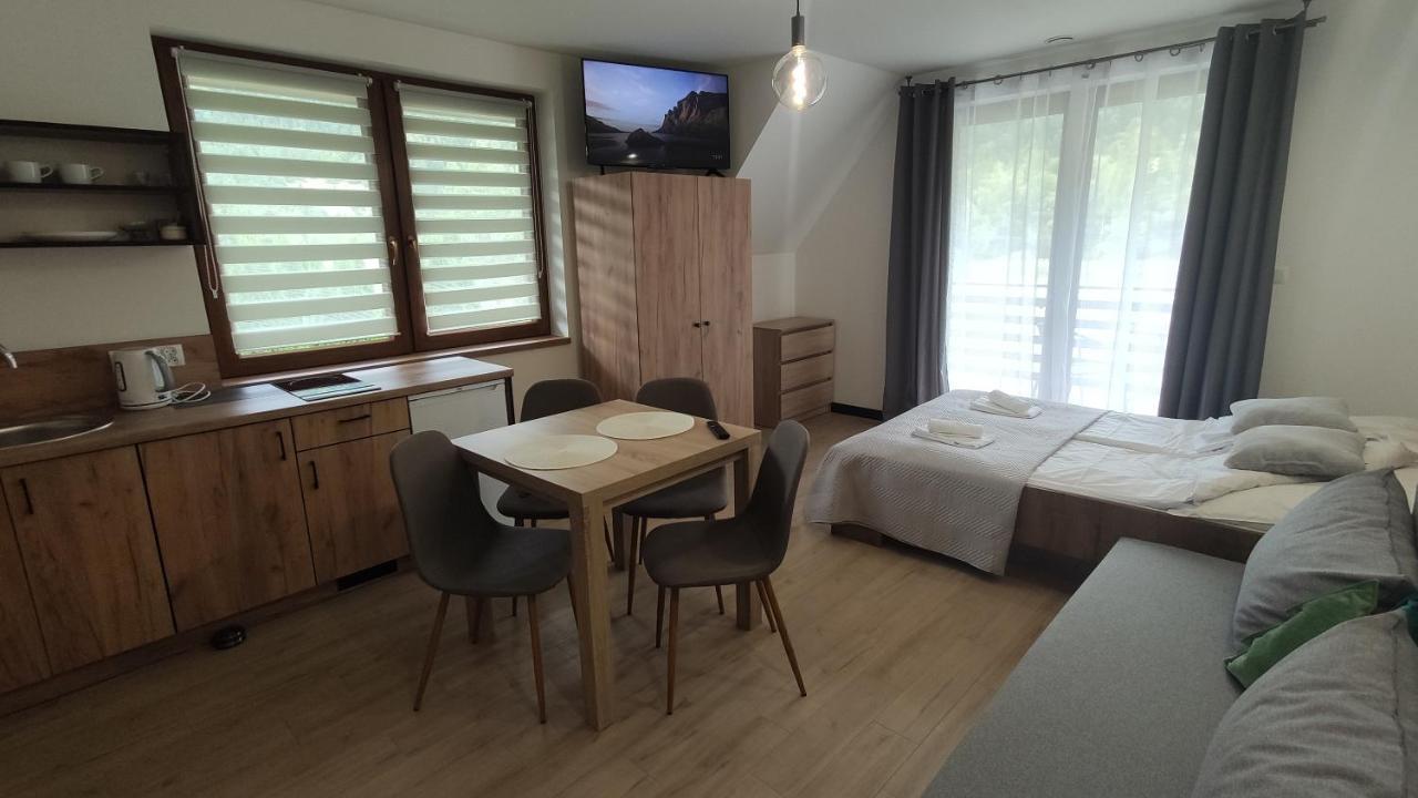 Willa Magdalena in Unknown City, Poland