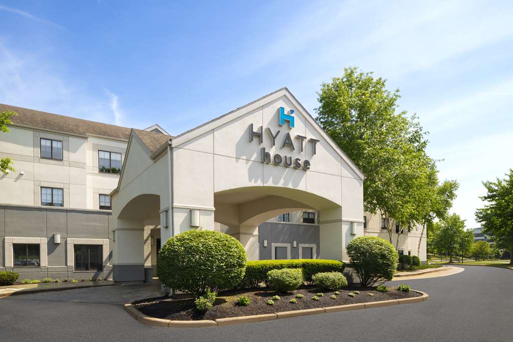 HYATT house Boston Burlington - photo 45