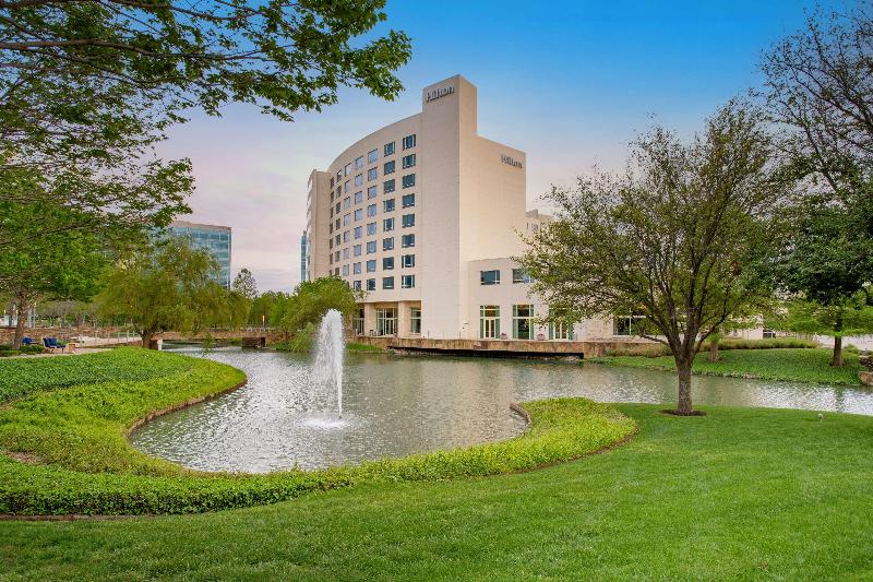 Hilton Dallas Plano Granite Park - photo 16