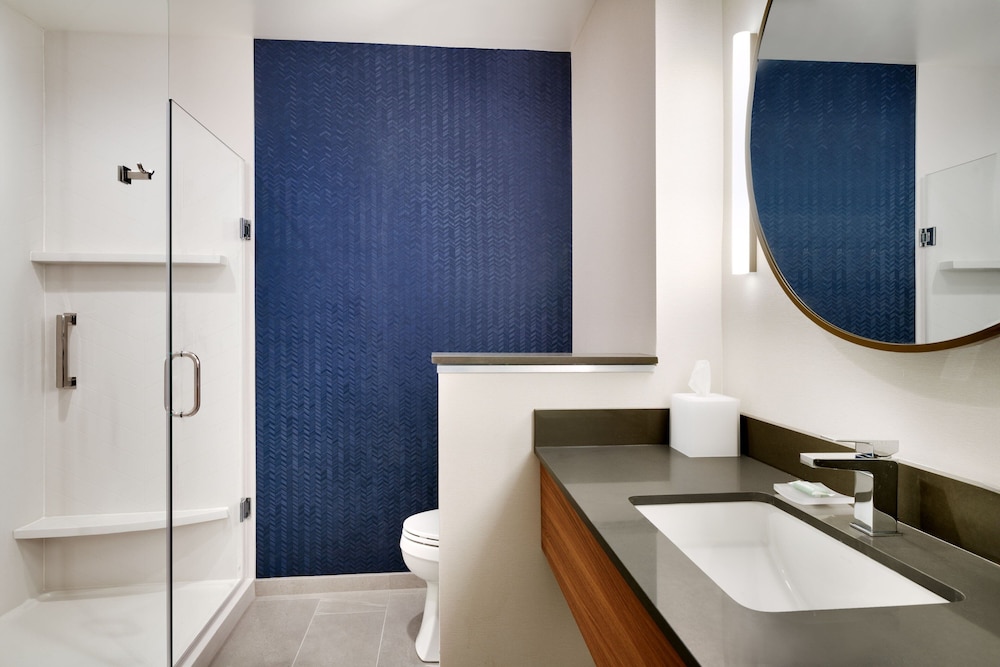 Fairfield by Marriott Inn & Suites Salt Lake City Cottonwood - photo 26