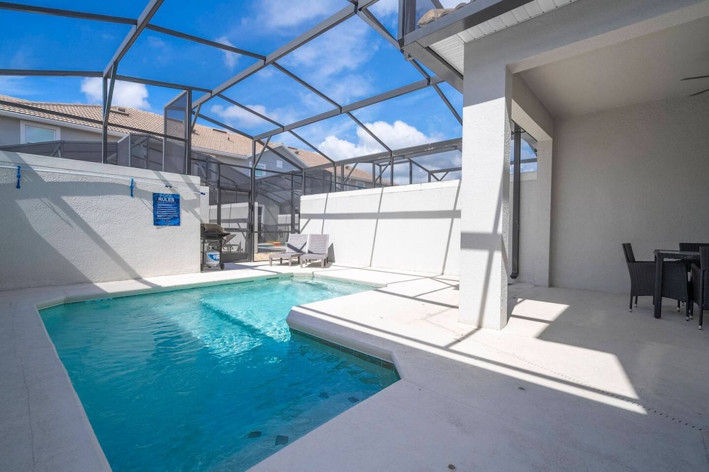 Stunning 4Bd w Pool Storey Lake Resort 4821 - photo 20