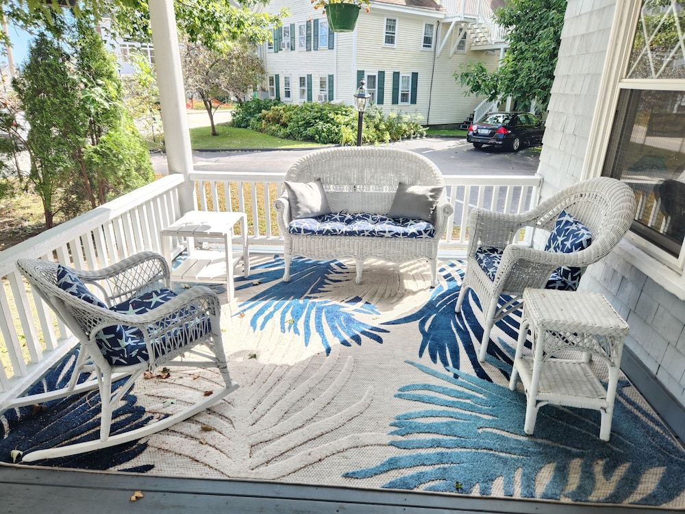Old Orchard Beach Inn - photo 140