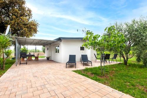 Kuća za odmor Toncas in Rovinj, Croatia