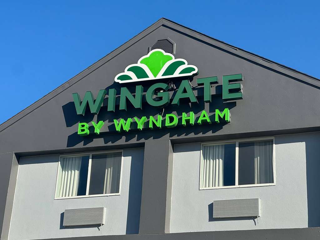 Wingate by Wyndham Sioux City - photo 5