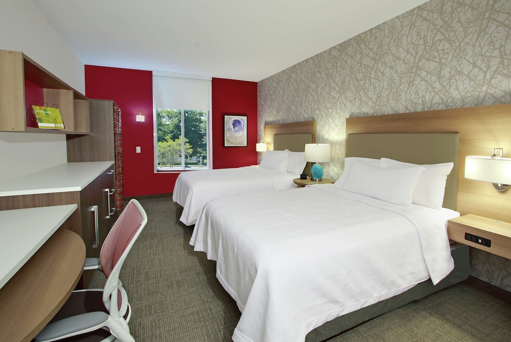 Home2 Suites by Hilton Mobile International Airport - photo 11