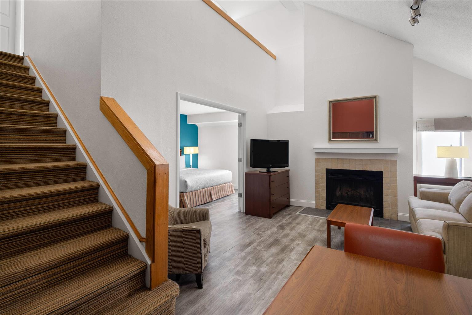 Hawthorn Suites by Wyndham Vienna Tysons Corner - photo 41
