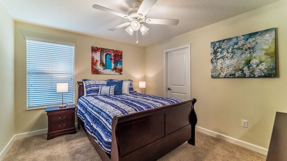 Grhscd9152 Champions Gate Resort 6 Bed 6 Baths House - photo 6