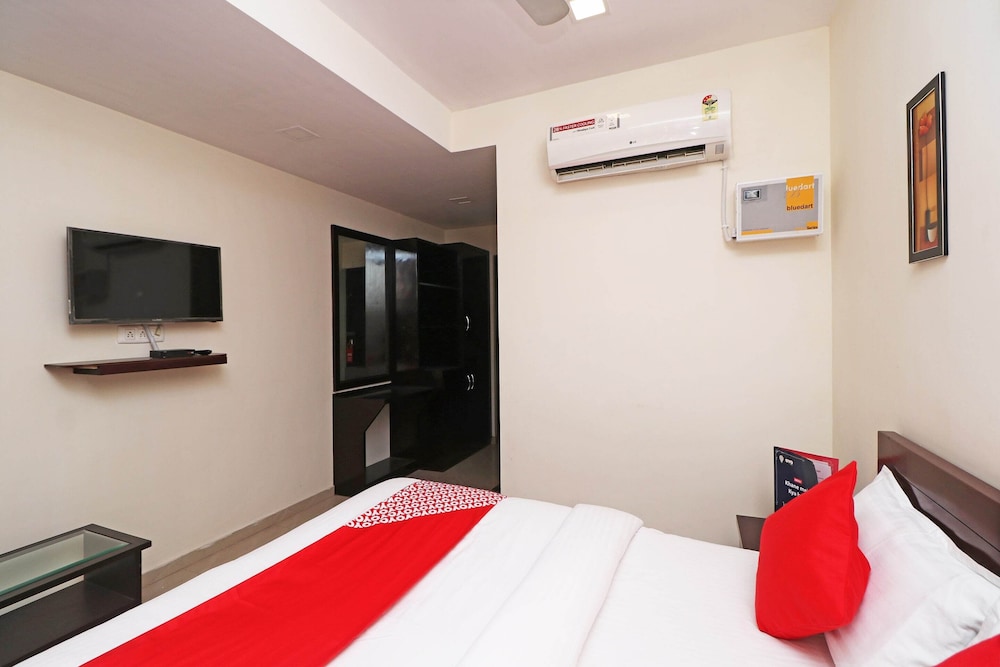 Oyo 11878 Hotel De Ds Plaza — Bareilly — photo 3