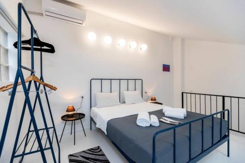 Cozy 1BR Apt In Heart of Old Tbilisi By Wehost