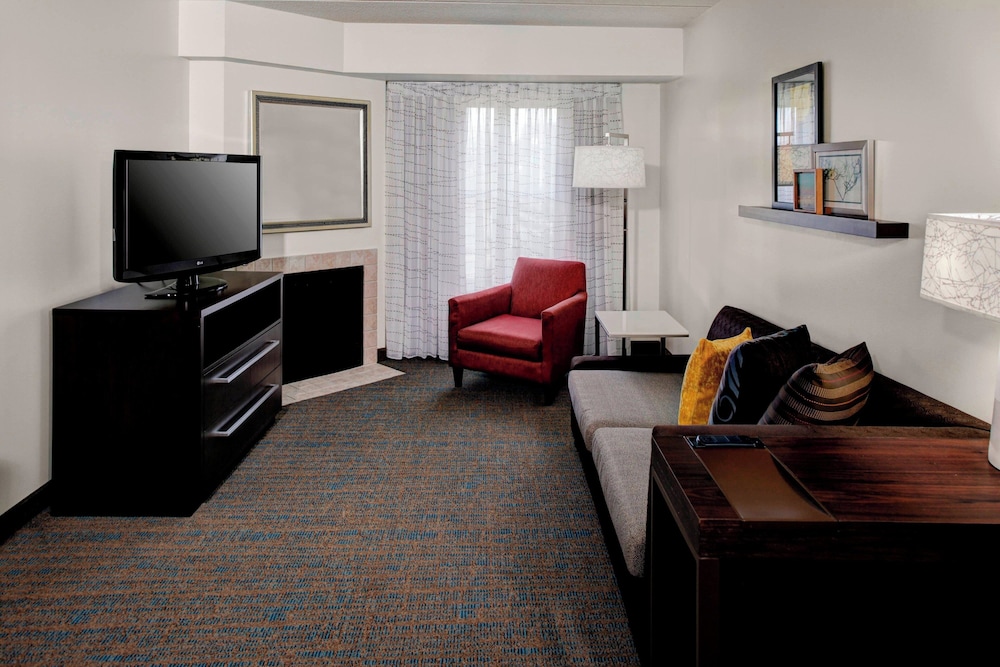 Residence Inn By Marriott Cleveland Mentor - photo 14