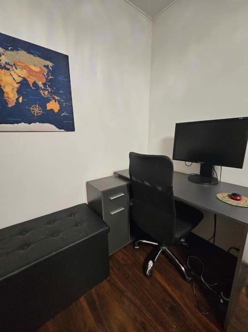 1 Bedroom Apartment On The 5Th Floor 8 Min Trainride From Old Town
