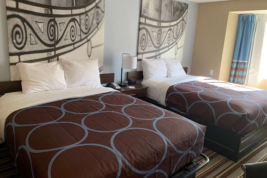 Super 8 by Wyndham Joliet - photo 9