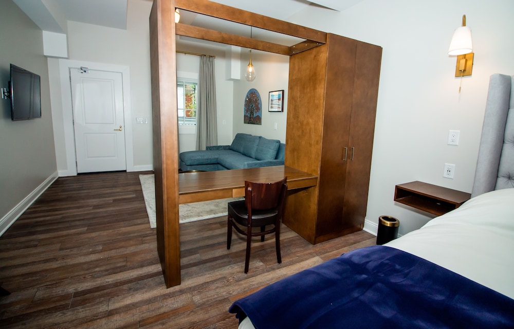 The Colonial Inn an Ascend Collection Hotel - photo 14