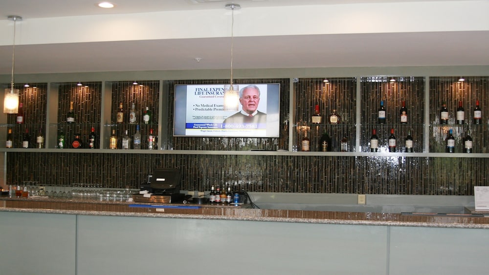 Holiday Inn Guin by IHG - photo 4
