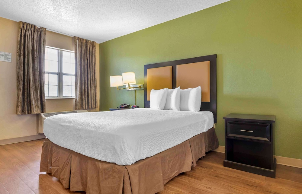 Extended Stay America Select Suites Columbia Ft. Jackson - photo 7