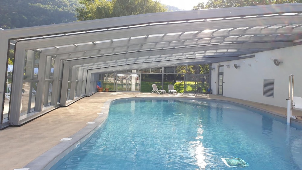 Village Club Les Balcons Du Pyrenes — hotel in Saint-Mamet-La-Salvetat