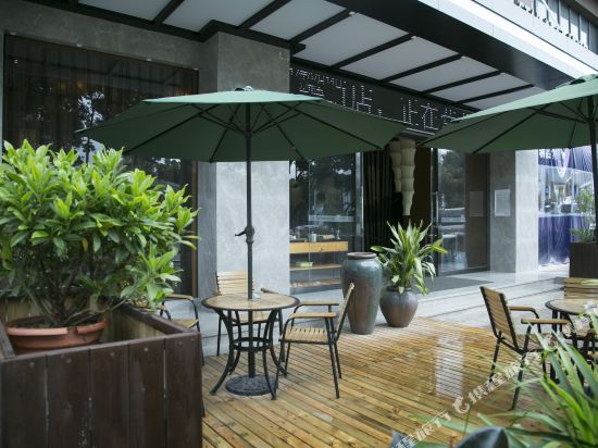 Star Nest Hotel in Yuxi, People's Republic of China