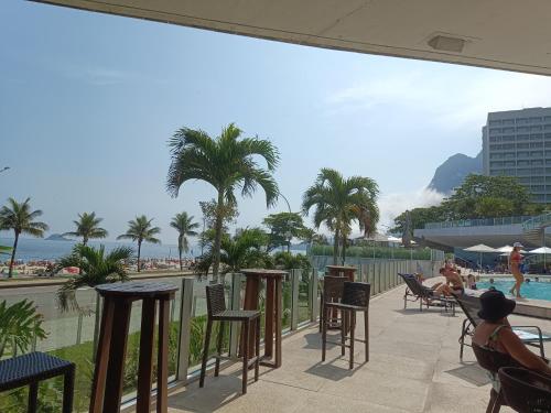 Hotel Nacional Rio — Rio De Janeiro — photo 5