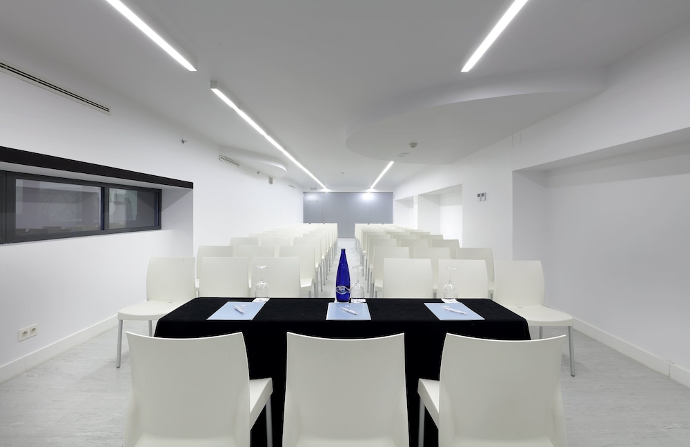 כנסים ואירועים