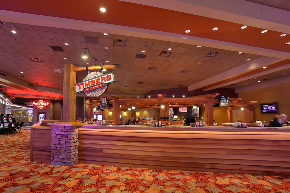 Four Winds Casino Resort New Buffalo - photo 46