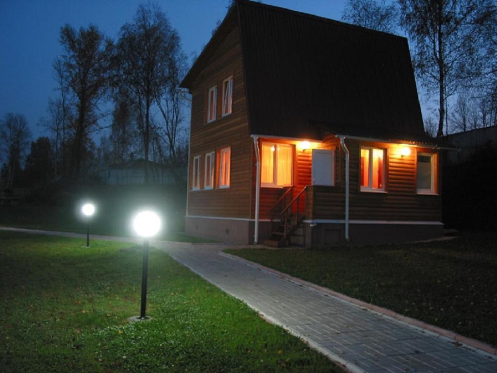White Mill - last minute hotel in Novonikol'sk