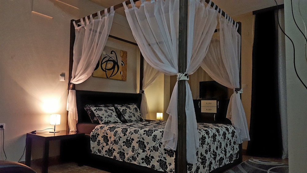 Apart Kalonis Hotel in Skopje, Republic of Macedonia