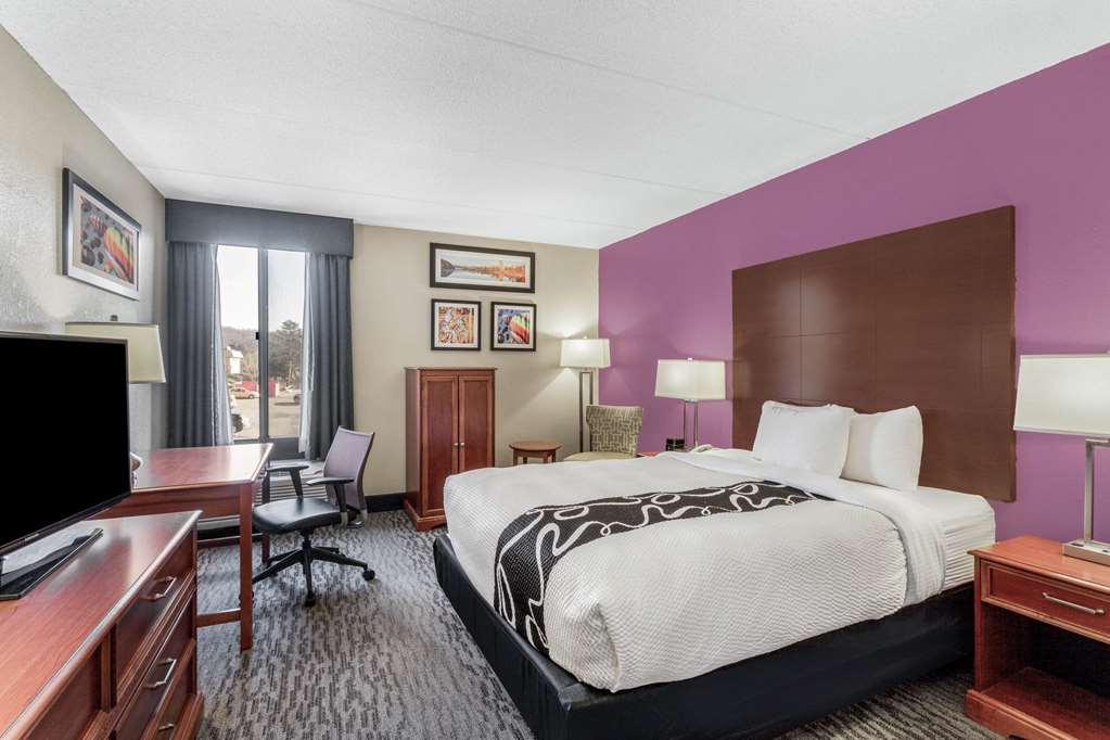La Quinta Inn by Wyndham Binghamton Johnson City - photo 25