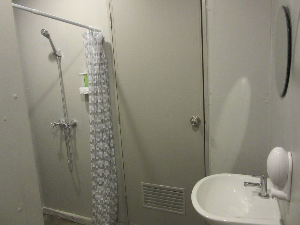 Rimklong Hostel
