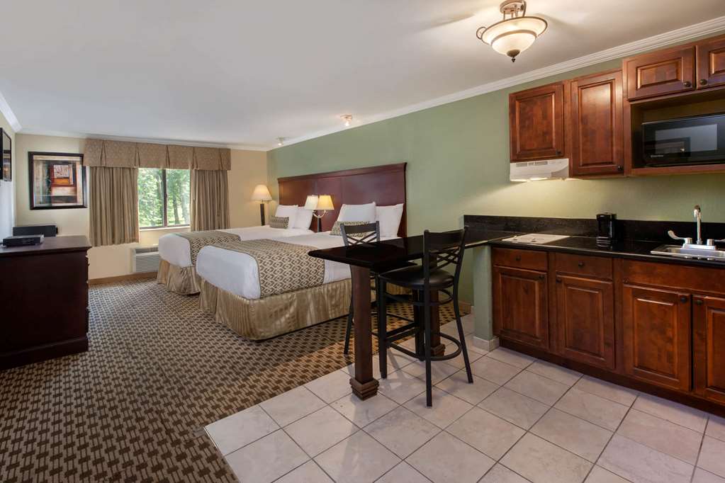 Baymont by Wyndham Pompton Plains Wayne - photo 21