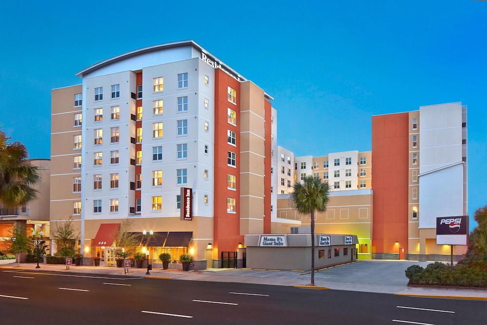 Residence Inn by Marriott Orlando Downtown - featured photo