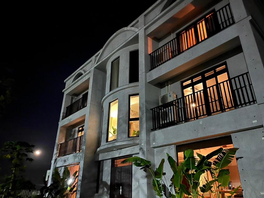 野在山縵 — 4-Star Luxury Hotel in Yilan, Republic of China Taiwan