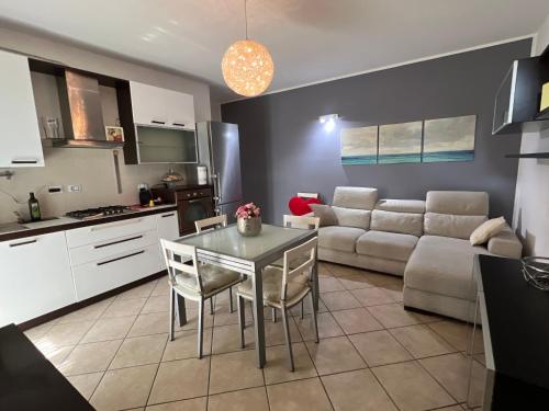 Casa Daddà tranquillità a due passi dal centro — 4-Star Luxury Hotel in Ravenna, Italy