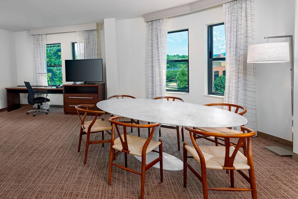 Residence Inn by Marriott Charlottesville Downtown - photo 11