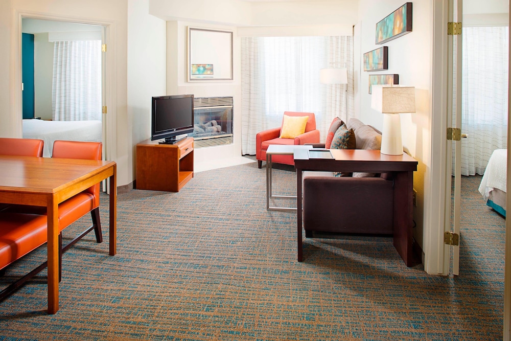 Residence Inn By Marriott Dallas Park Central - photo 9