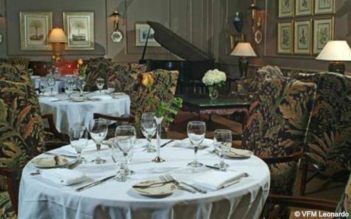 Phoenix Greenvilles Inn - photo 14