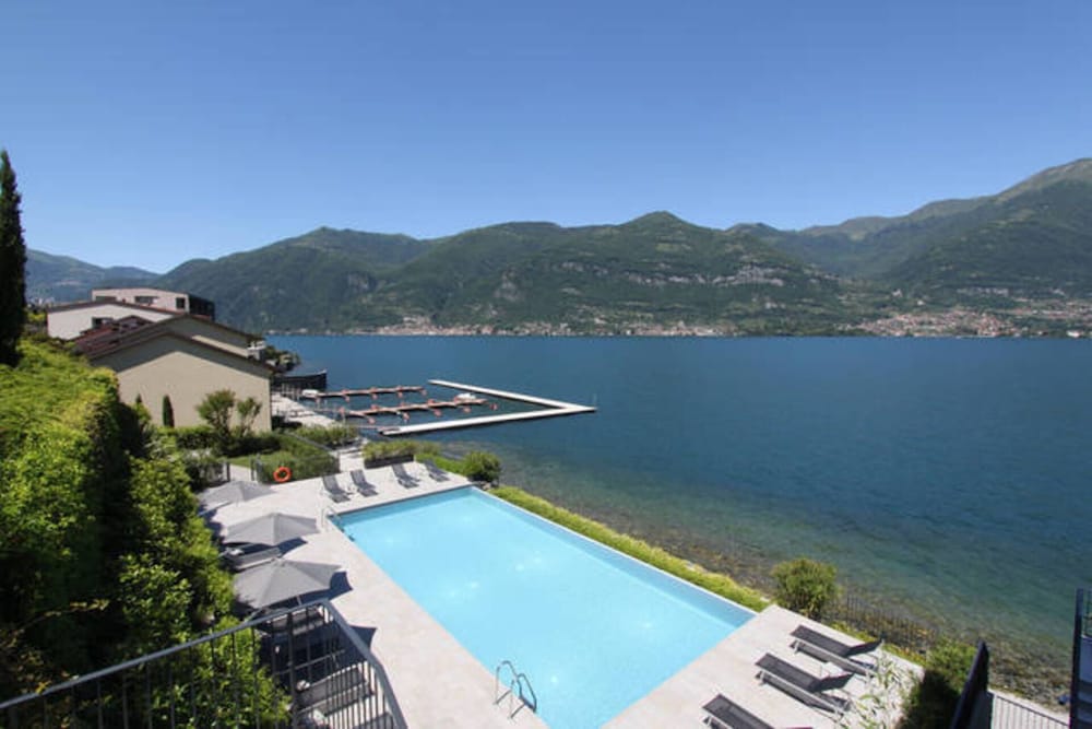 Bellagio Lake Resort — hotel in Lezzeno