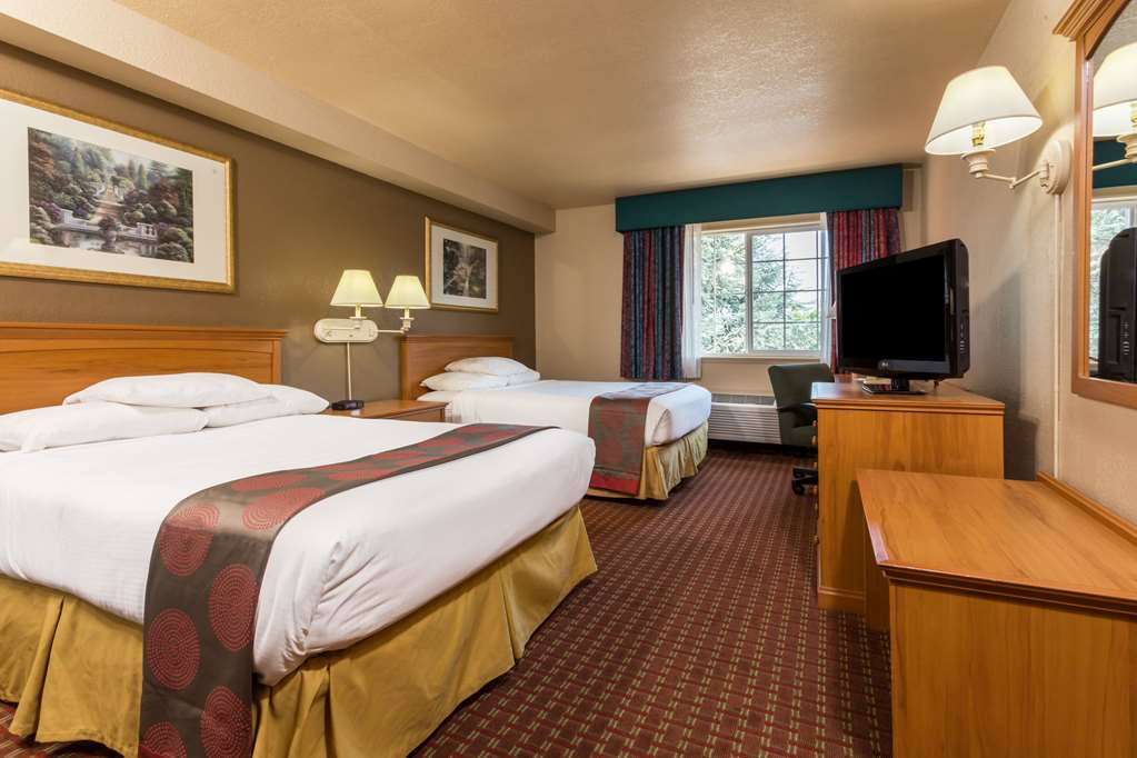 Ramada by Wyndham Portland - photo 5