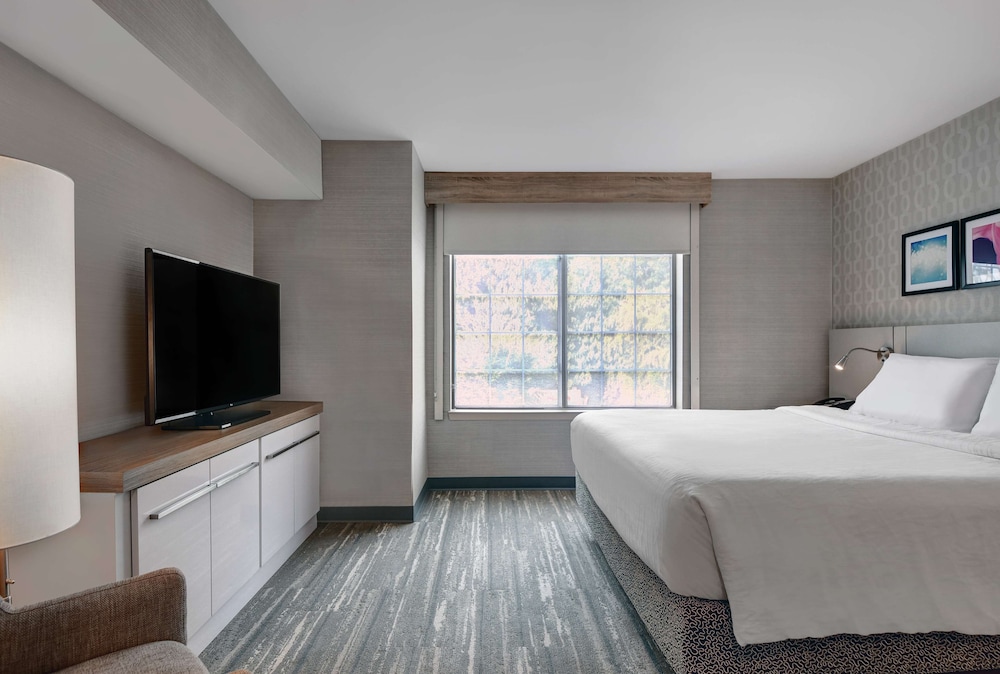 Hilton Garden Inn Hamilton - photo 20