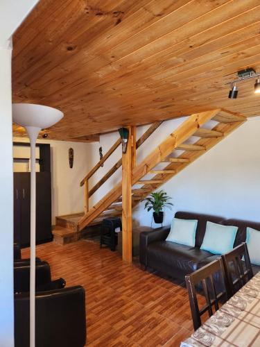 Cabaña 6 personas Pichilemu excelente ubicación in Unknown City, Chile