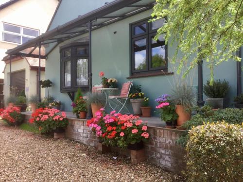 Weston Cottage — 4-Star Luxury Hotel in Poole, United Kingdom