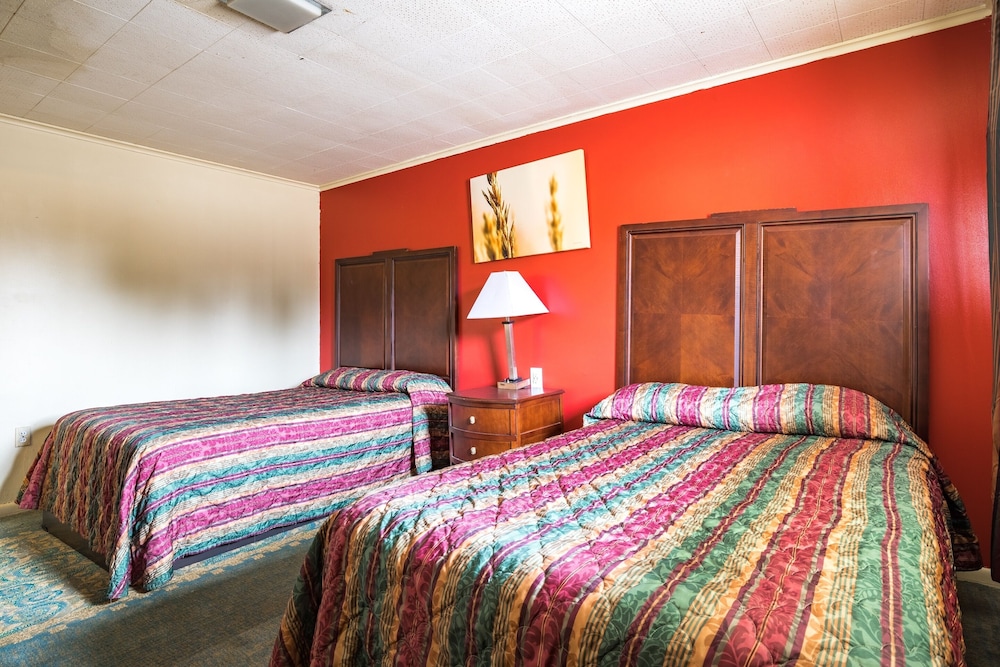 OYO Hotel Holly Springs MS - photo 10