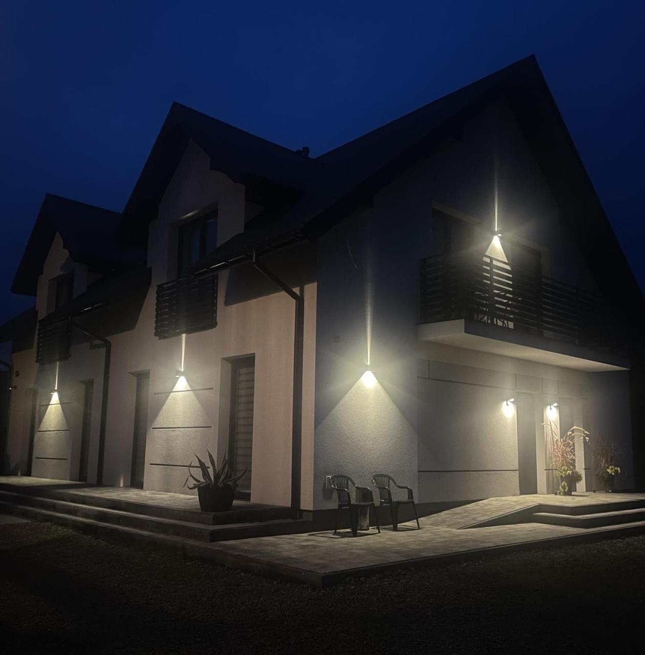 Noclegi u Anny - last minute hotel in Unknown City