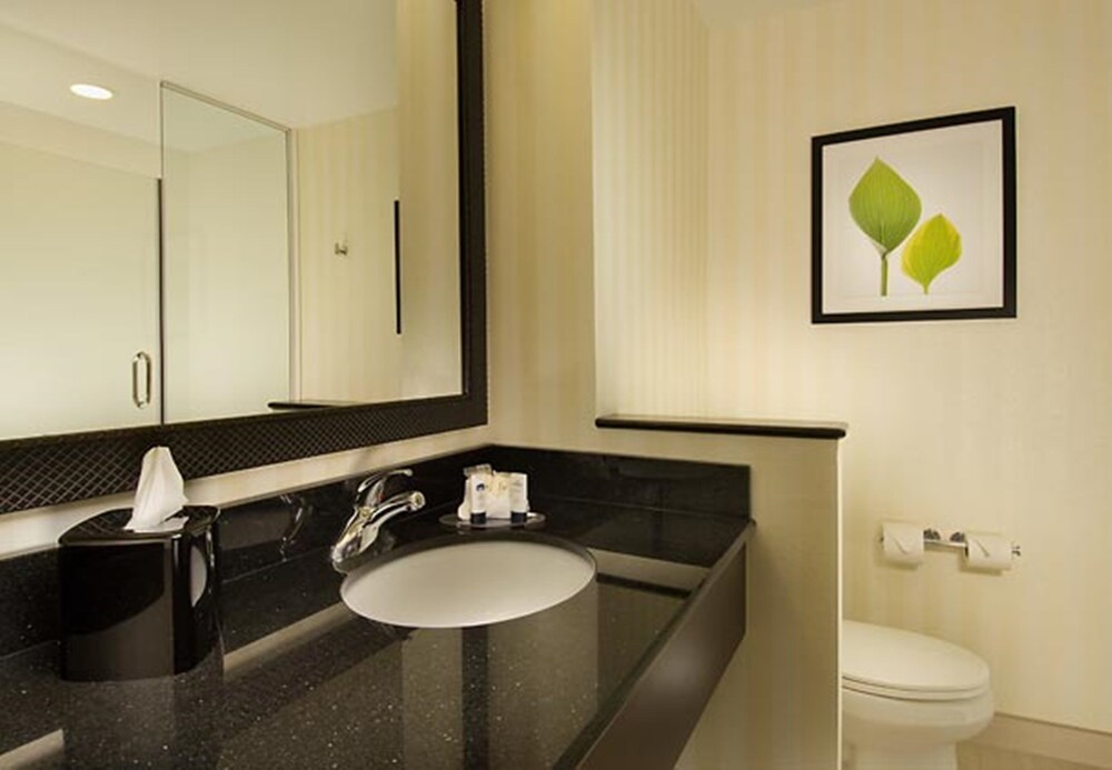 Fairfield Inn & Suites Jacksonville West Chaffee Point - photo 19