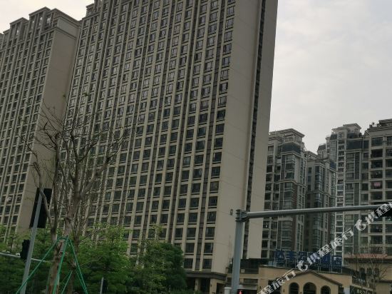 City Time Department - last minute hotel in Foshan