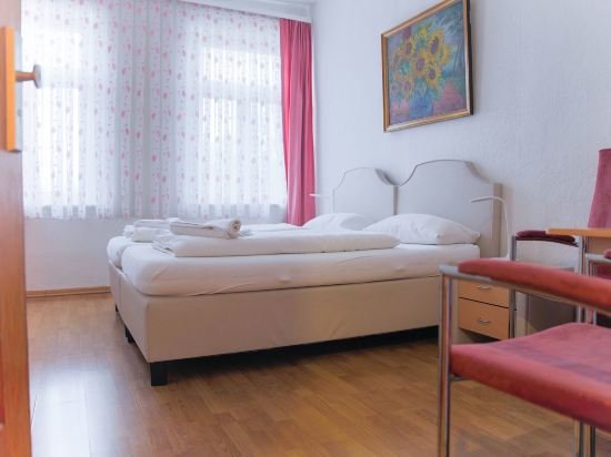 Hotel Lübecker Hof in Lueneburg, Germany