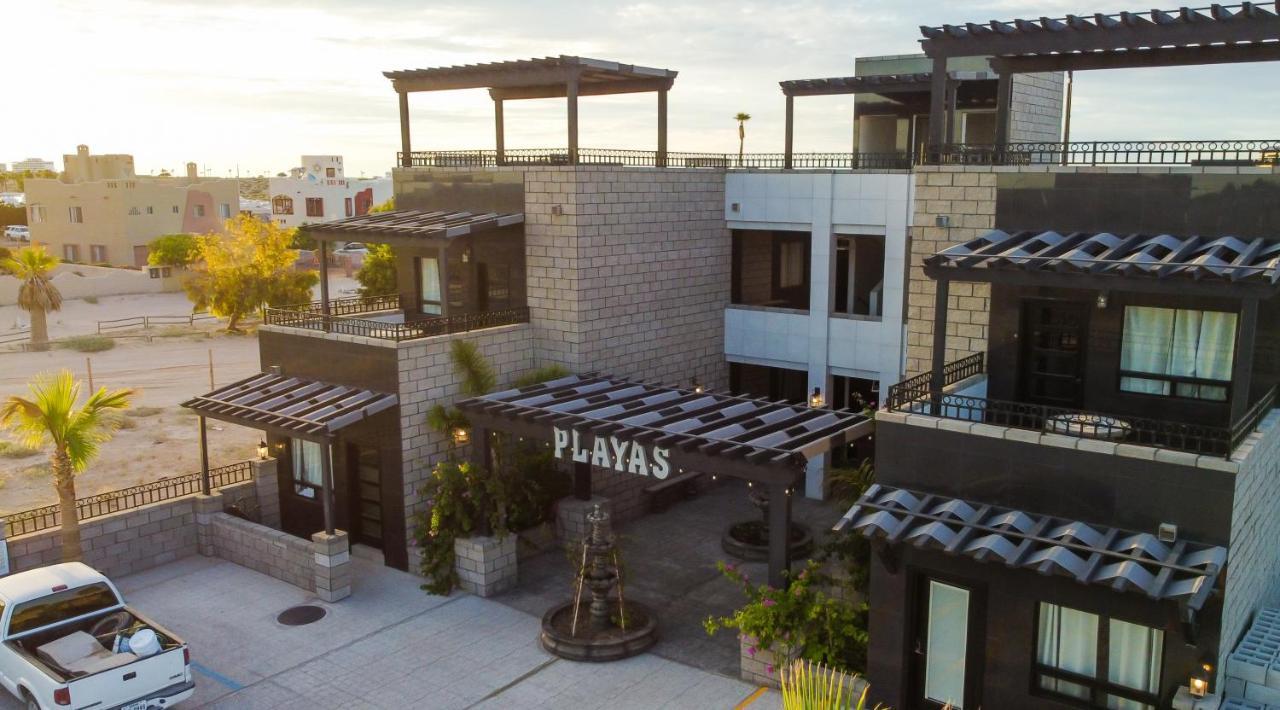 Playas Hotel Suites — Puerto Penasco — photo 5